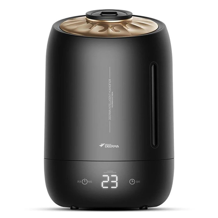 دستگاه بخور و رطوبتساز سرد درما مدل DEM-F600