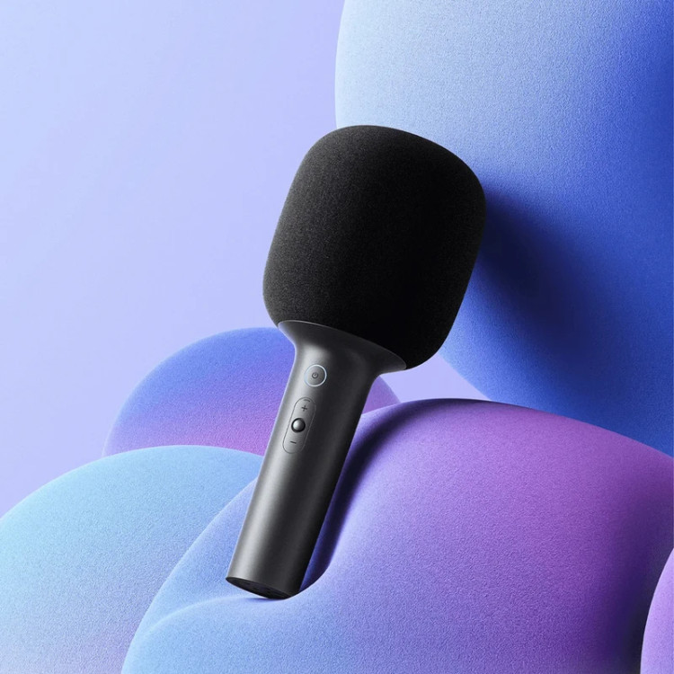 میکروفون شیائومی مدل MIJIA Karaoke XMKGMKF01YM