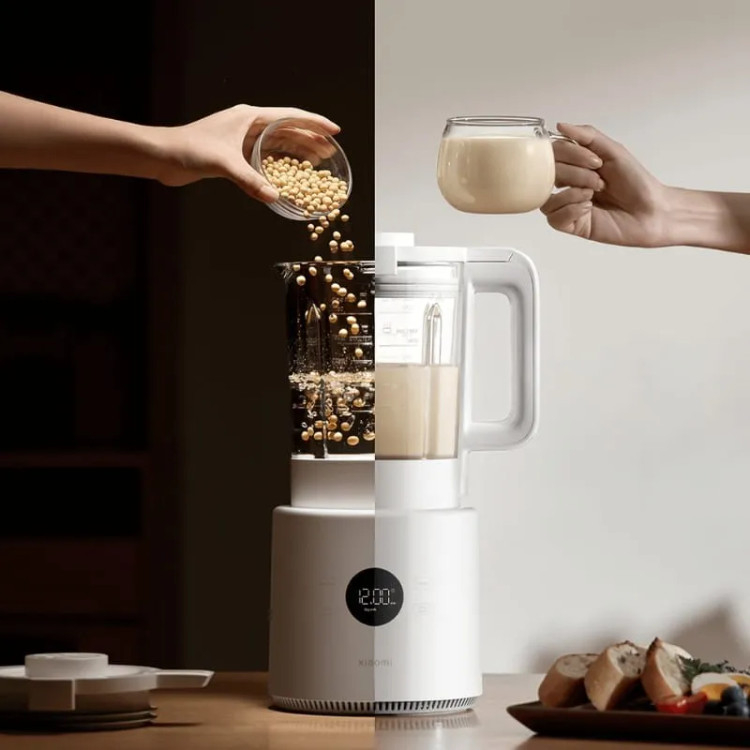 مخلوط کن شیائومی مدل blender pro