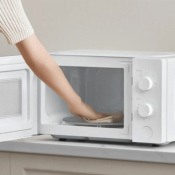 مایکروویو 20 لیتر شیائومی مدل MWB010-2A