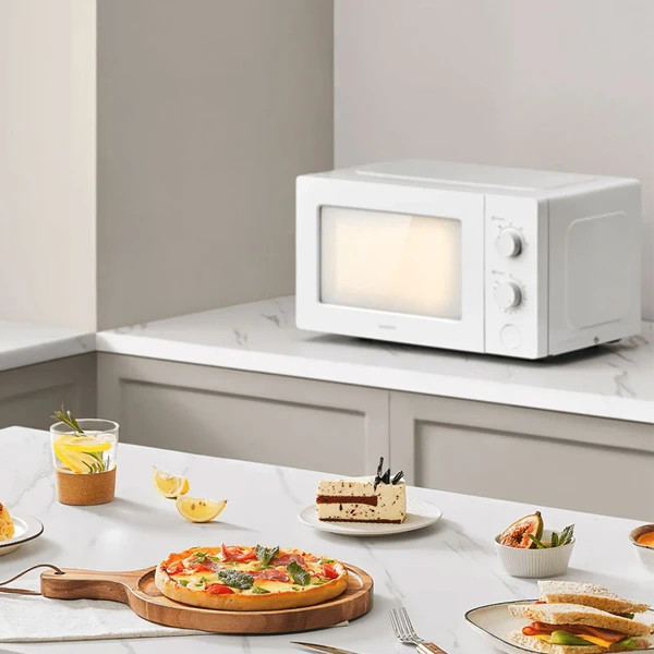 مایکروویو 20 لیتر شیائومی مدل MWB010-2A