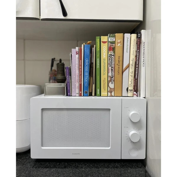 مایکروویو 20 لیتر شیائومی مدل MWB010-2A