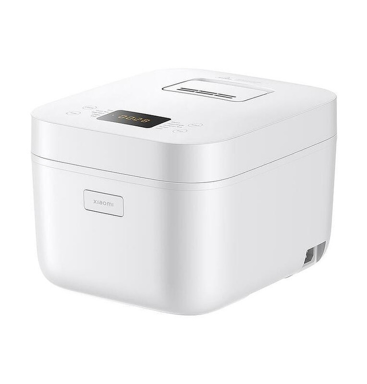پلوپز چندکاره 4 لیتری شیائومی مدل Multifunctional Rice Cooker 4L MFB0901