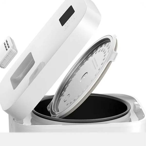 پلوپز چندکاره 4 لیتری شیائومی مدل Multifunctional Rice Cooker 4L MFB0901