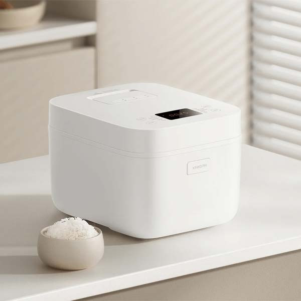 پلوپز چندکاره 4 لیتری شیائومی مدل Multifunctional Rice Cooker 4L MFB0901