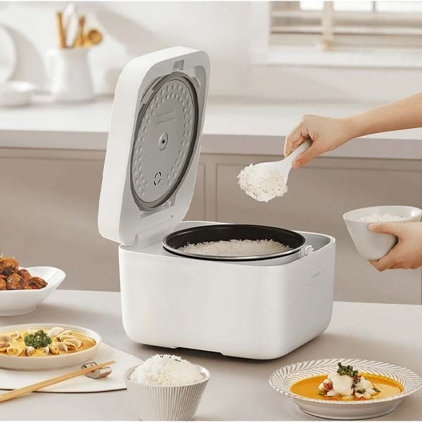 پلوپز چندکاره 4 لیتری شیائومی مدل Multifunctional Rice Cooker 4L MFB0901