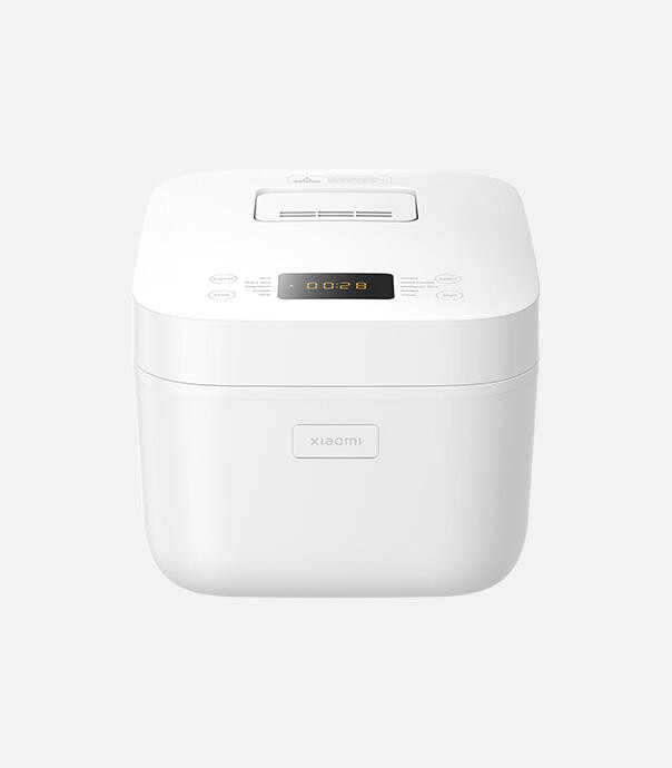 پلوپز چندکاره 4 لیتری شیائومی مدل Multifunctional Rice Cooker 4L MFB0901