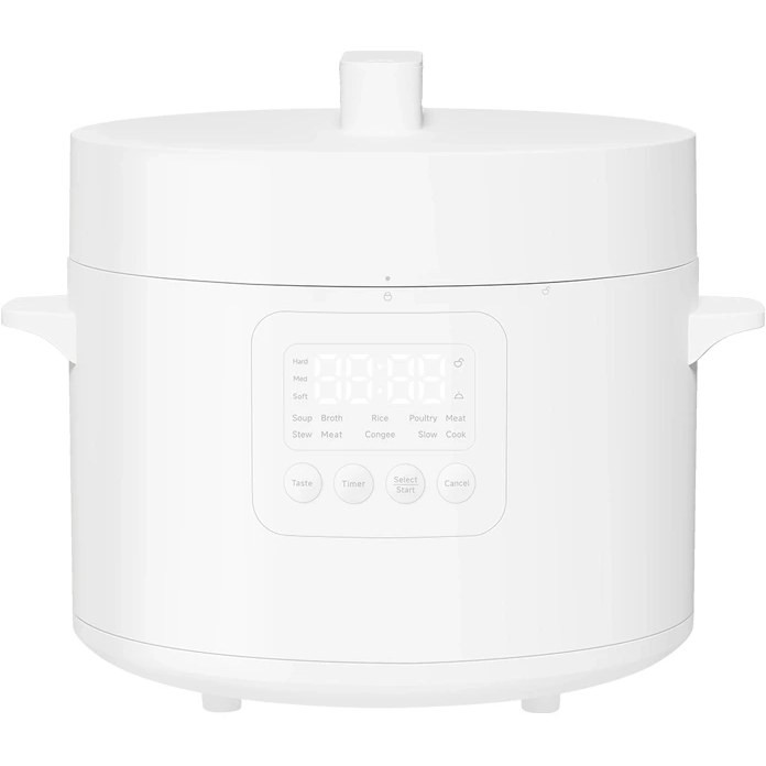 زودپز چند منظوره شیائومی مدل Xiaomi Electric Pressure Cooker 4.8L MYL02-2
