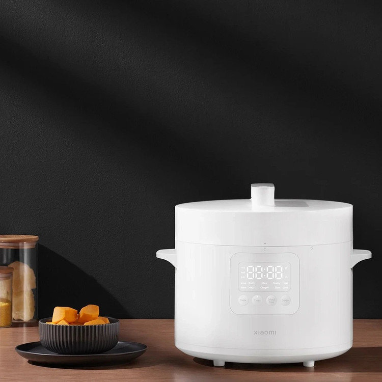 زودپز چند منظوره شیائومی مدل Xiaomi Electric Pressure Cooker 4.8L MYL02-2