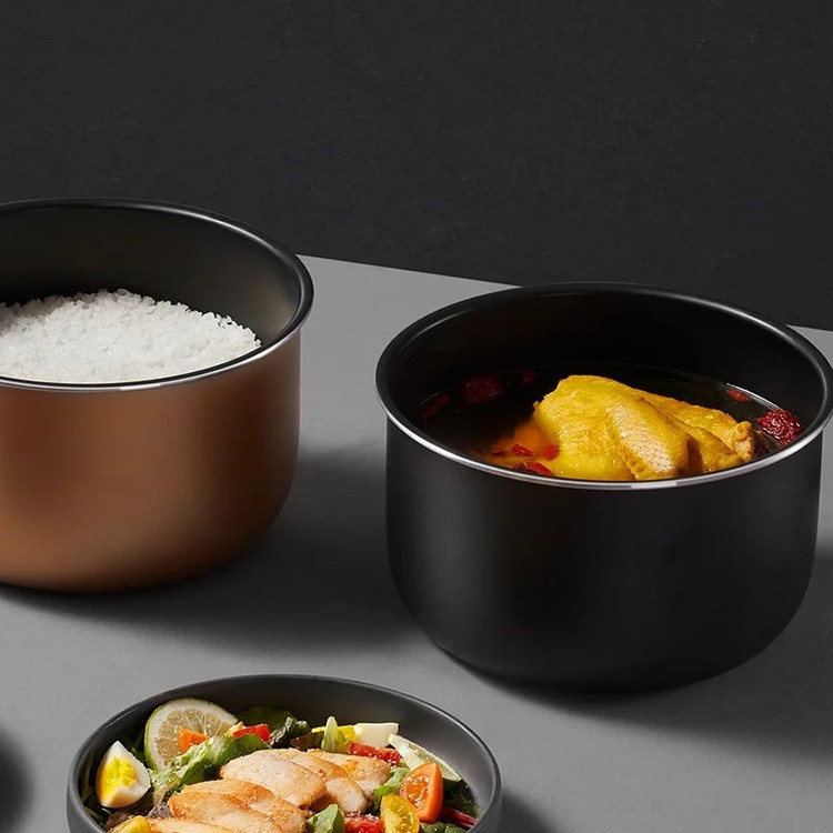 زودپز چند منظوره شیائومی مدل Xiaomi Electric Pressure Cooker 4.8L MYL02-2