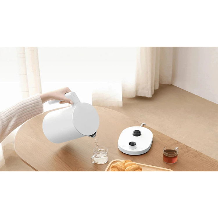 کتری برقی شیائومی مدل Kettle 2 Pro Global Version