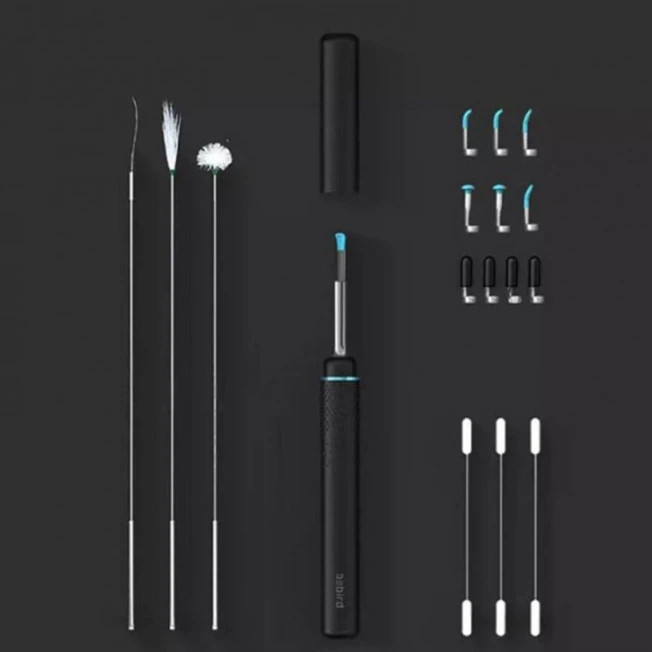 گوش پاک کن هوشمند شیائومی مدل M9 Pro ۶