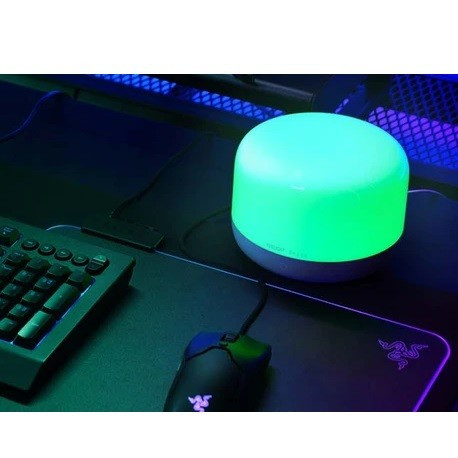 چراغ خواب هوشمند شیائومی Xiaomi Yeelight Bedside Lamp D2 YLCT01YL