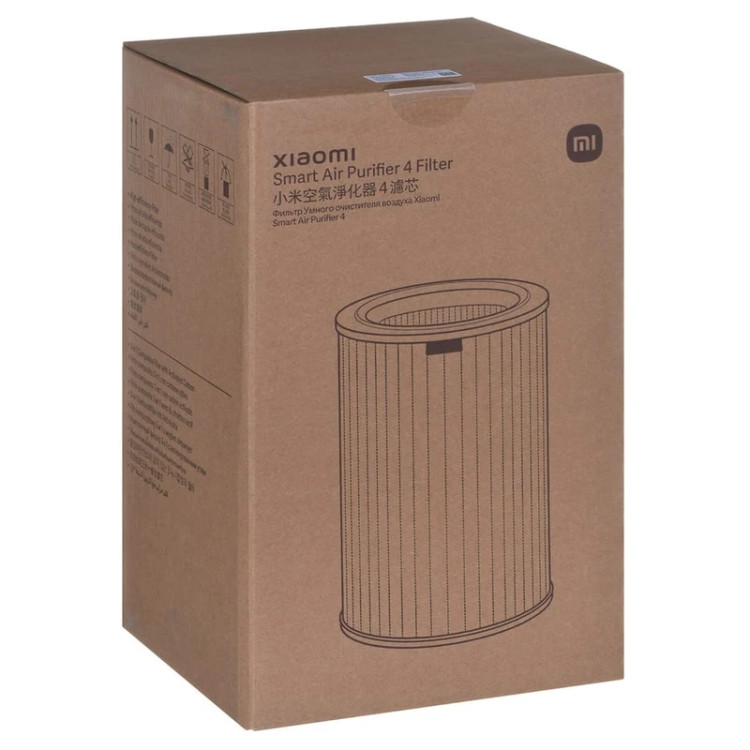 فیلتر تصفیه هوا شیائومی مدل Air Purifier 4 Filter