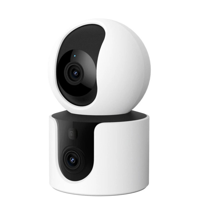 دوربین مداربسته تحت شبکه شیائومی مدل C300 Dual MJSXJ22CM
