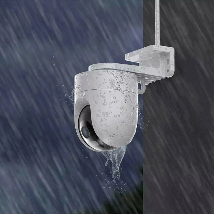 دوربین مداربسته تحت شبکه شیائومی مدل CW400 OUTDOOR