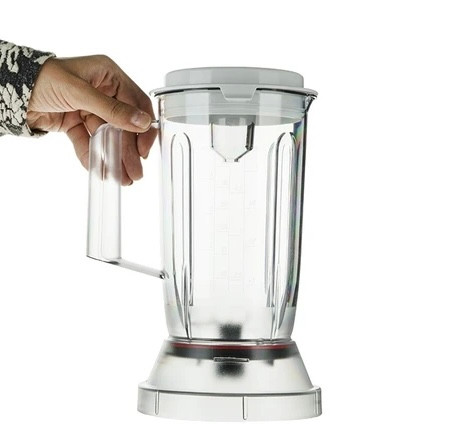 غذاساز بوش مدل MCM3200W
