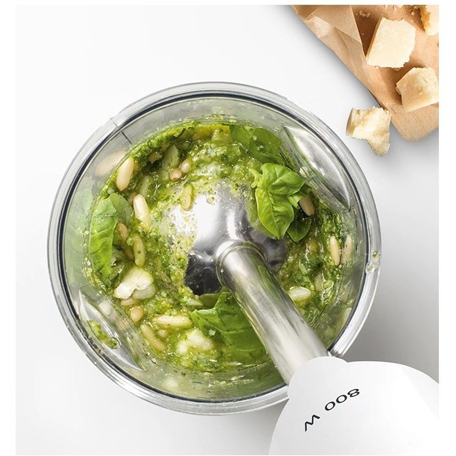 گوشت کوب برقی بوش مدل MS61A4110