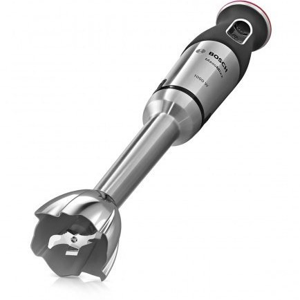 گوشت کوب برقی بوش مدل MS8CM61X1 ظرفیت ۱.۲۵ لیتر چند کاره با توربو