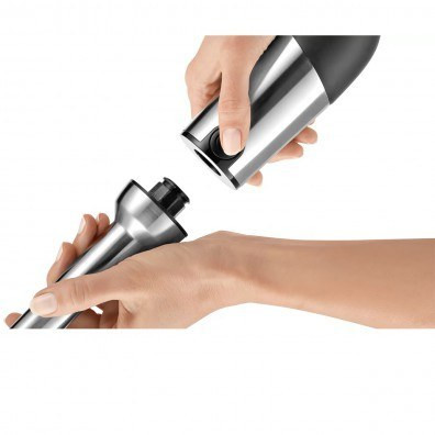 گوشت کوب برقی بوش مدل MS8CM61X1 ظرفیت ۱.۲۵ لیتر چند کاره با توربو