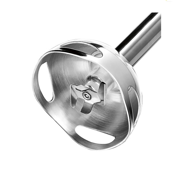 گوشت کوب برقی بوش مدل MS6CA4150 ظرفیت ۰.۵ لیتر چند کاره با توربو