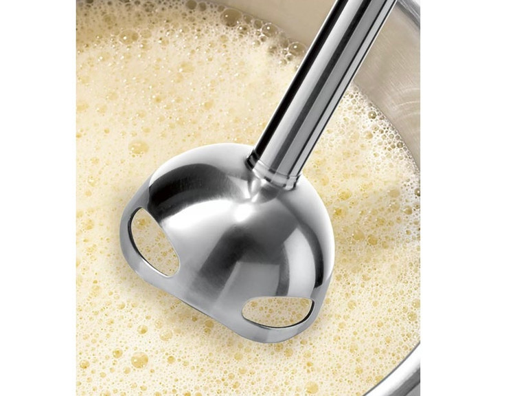 گوشت کوب برقی بوش مدل MS6CA4150 ظرفیت ۰.۵ لیتر چند کاره با توربو