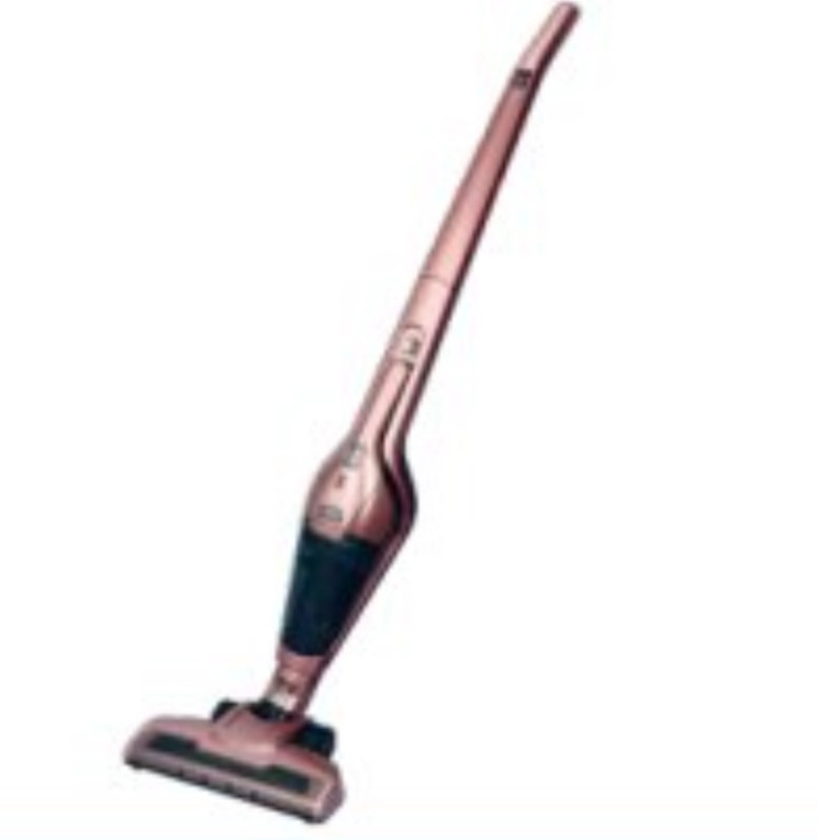 جارو شارژی ایکس ویژن مدل SVC-2926