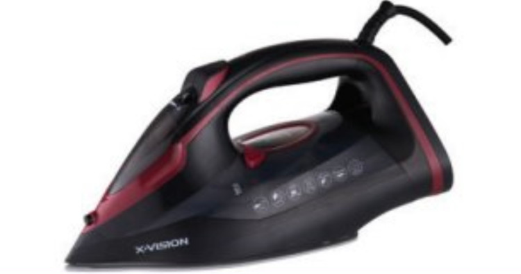 اتوبخار ایکس ویژن مدل SW-629B