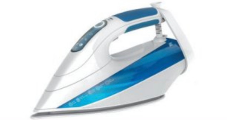 اتوبخار ایکس ویژن مدل EC3015-GS