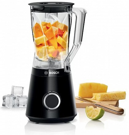 مخلوط کن بوش MMB6141B ظرفیت ۱.۵ لیتر ۲ سرعته