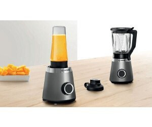 مخلوط کن بوش مدل MMB6174S ظرفیت ۱.۵ لیتر شیشهای ۲ سرعته