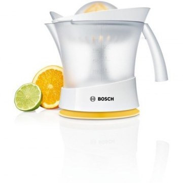 آبمیوه گیری بوش مدل MCP3500 ظرفیت ۰.۸ لیتر تک کاره