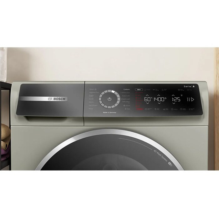 ماشین لباسشویی بوش مدل WGB2440XGC