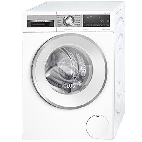 ماشین لباسشویی بوش WGG256M90 ظرفیت ۱۰ کیلوگرم درب از جلو