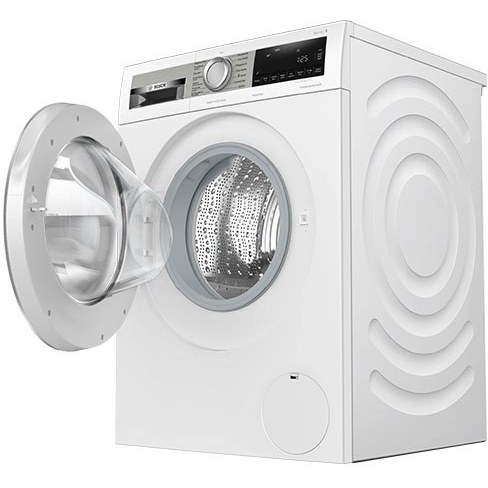 ماشین لباسشویی بوش WGG256M90 ظرفیت ۱۰ کیلوگرم درب از جلو