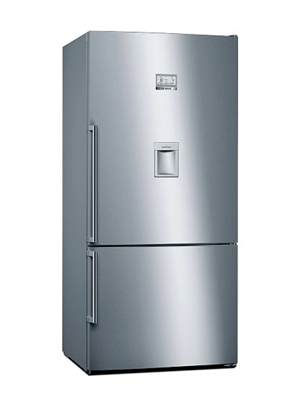 یخچال فریزر بوش مدل BOSCH KGD86AI304