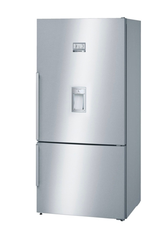 یخچال فریزر بوش مدل BOSCH KGD86AI304