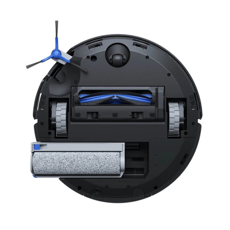 جاروبرقی رباتیک اکووکس رباتیک مدل X8 Pro Omni