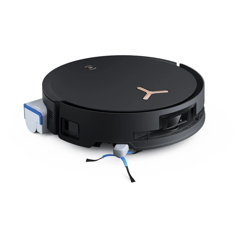 جاروبرقی رباتیک اکووکس رباتیک مدل X8 Pro Omni