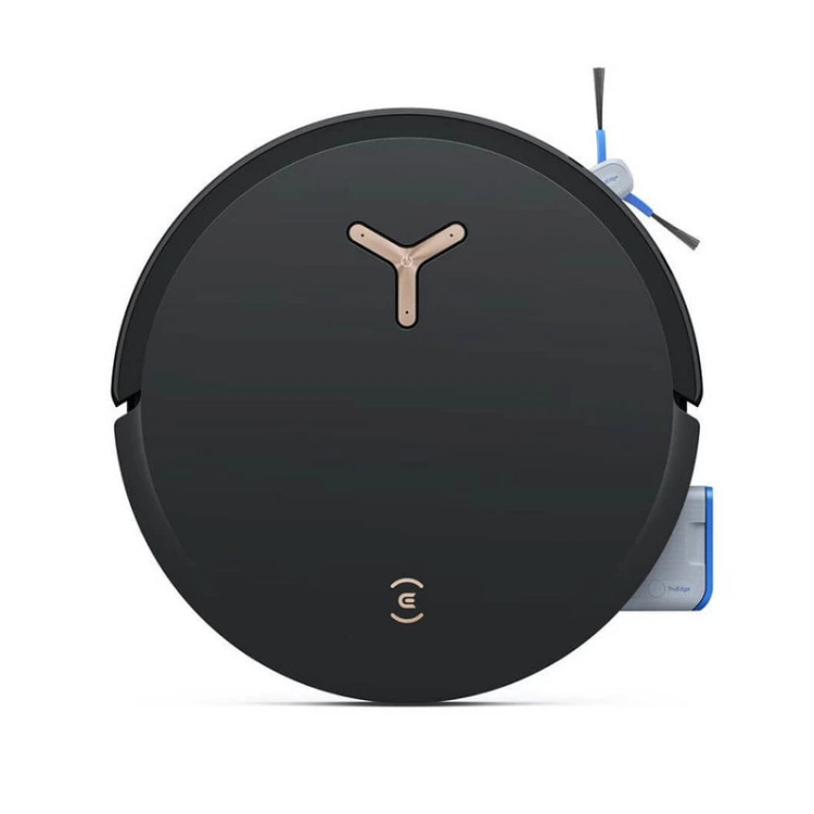 جاروبرقی رباتیک اکووکس رباتیک مدل X8 Pro Omni