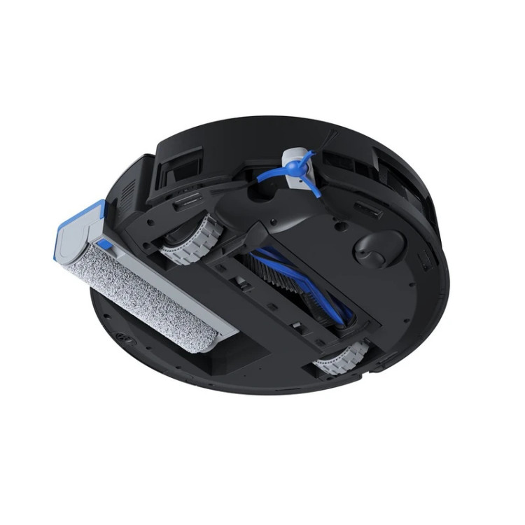 جاروبرقی رباتیک اکووکس رباتیک مدل X8 Pro Omni