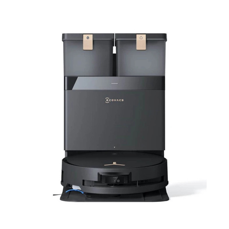 جاروبرقی رباتیک اکووکس رباتیک مدل X8 Pro Omni