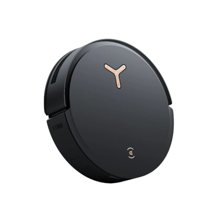 جاروبرقی رباتیک اکووکس رباتیک مدل X8 Pro Omni