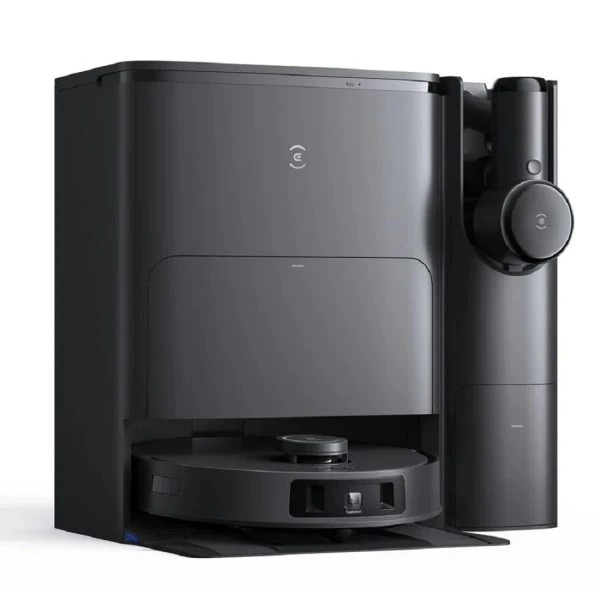 جاروبرقی رباتیک اکووکس مدل T30s Combo