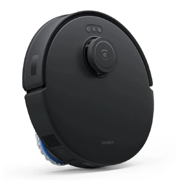 جاروبرقی رباتیک اکووکس مدل T30s Combo