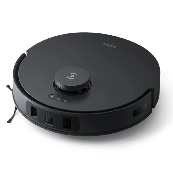 جاروبرقی رباتیک اکووکس مدل T30s Combo