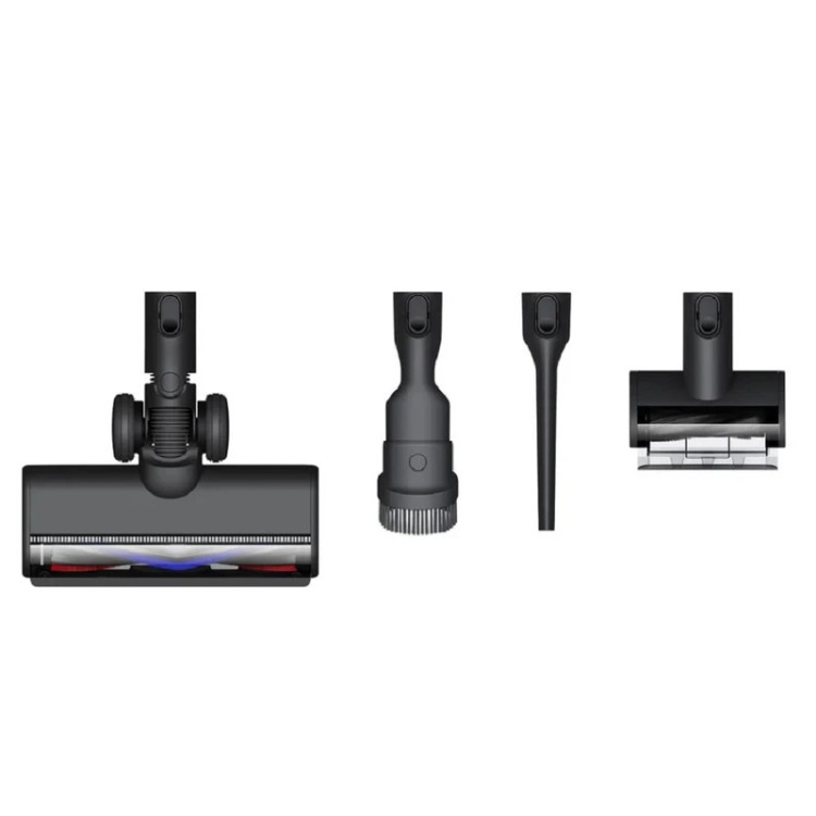 جاروبرقی رباتیک اکووکس مدل T30s Combo