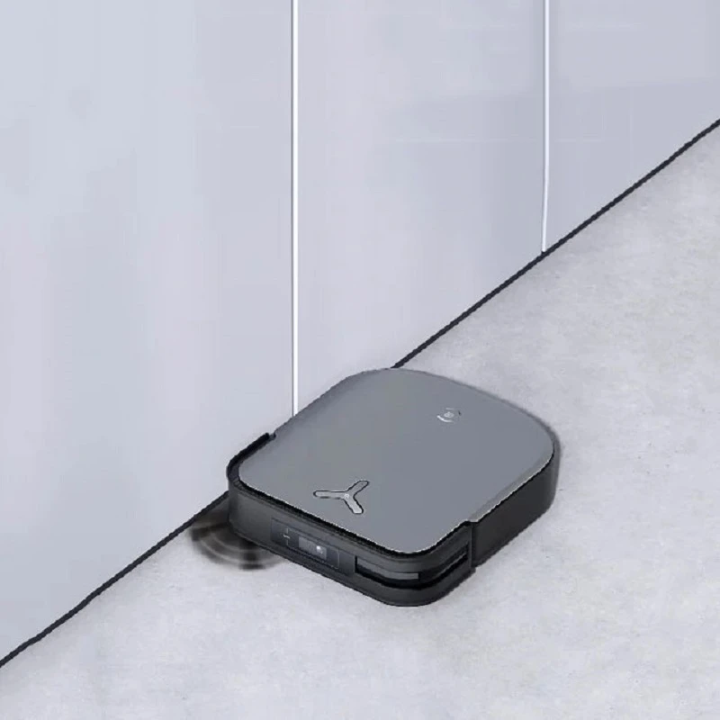 جاروبرقی رباتیک اکووکس رباتیک مدل X2 COMBO