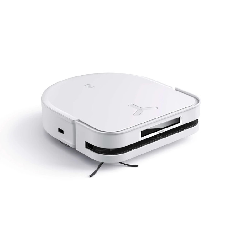 جارو رباتیک اکووکس مدل X5 Pro Omni