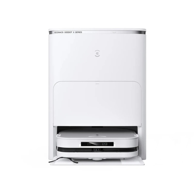 جارو رباتیک اکووکس مدل X5 Pro Omni